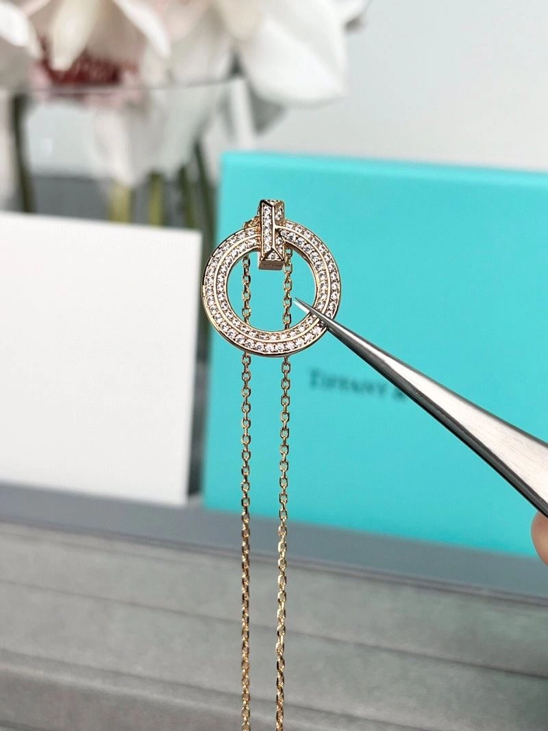 Tiffany Necklaces HighPerformance 253612