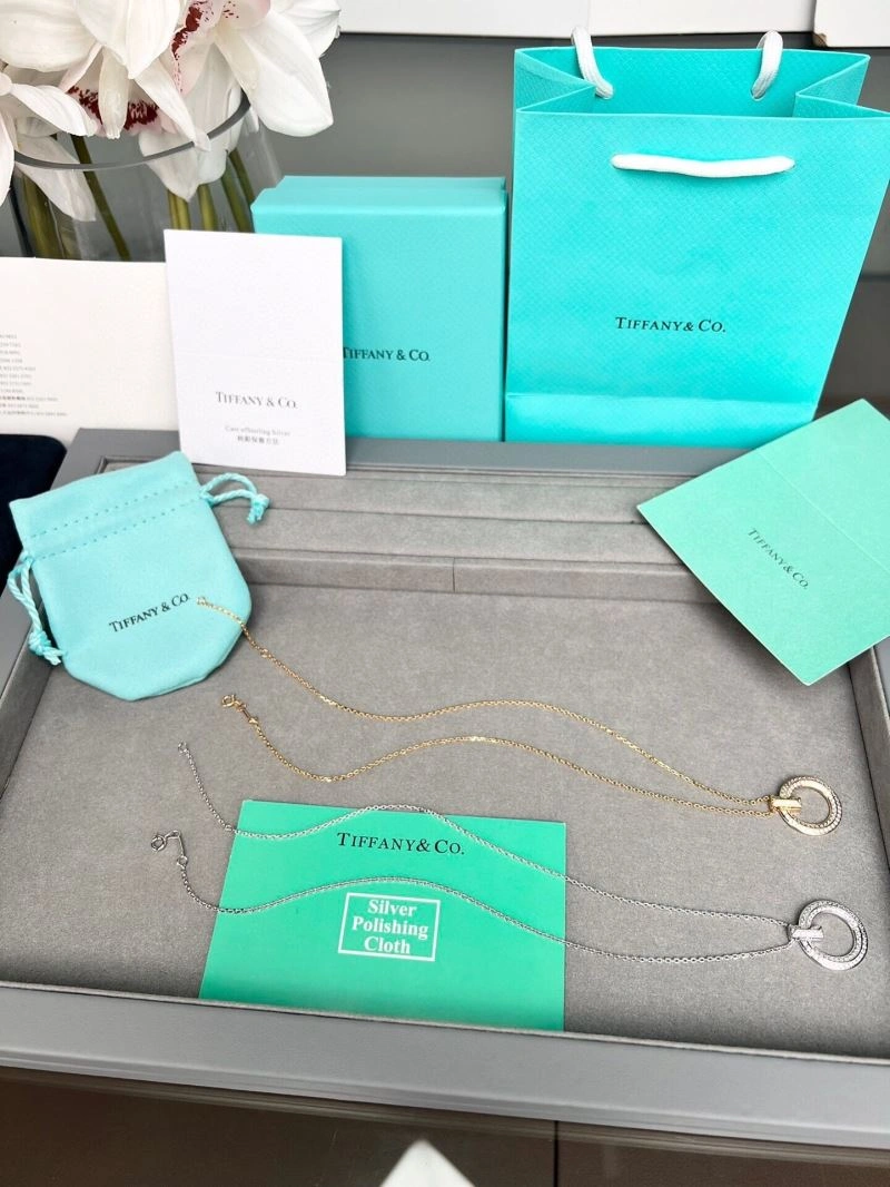 Tiffany Necklaces HighPerformance 253612