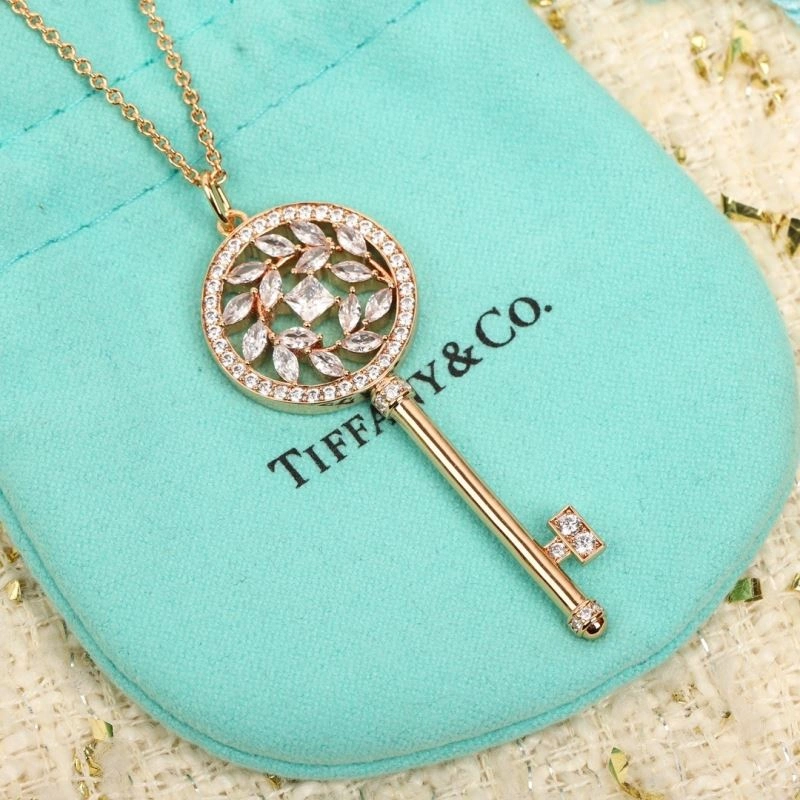 Tiffany Necklaces Affordable 253610