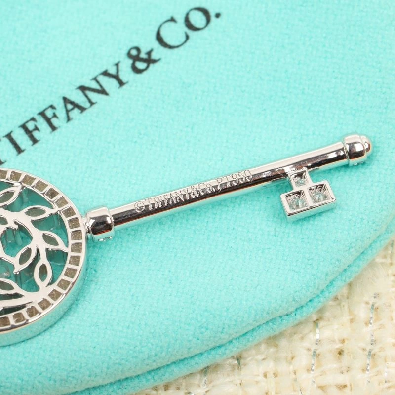 Tiffany Necklaces Affordable 253610