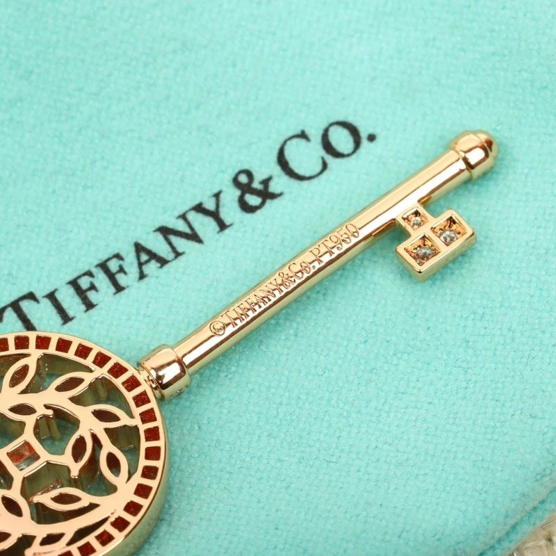 Tiffany Necklaces Affordable 253610