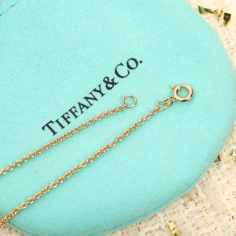 Tiffany Necklaces Affordable 253610