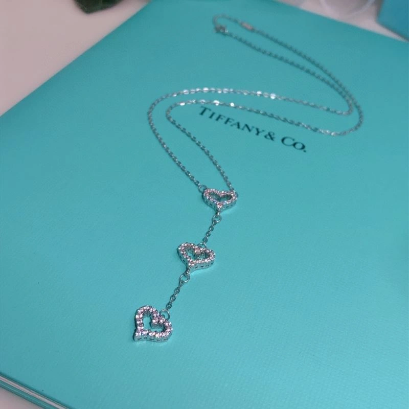 Tiffany Necklaces Resilient 253616
