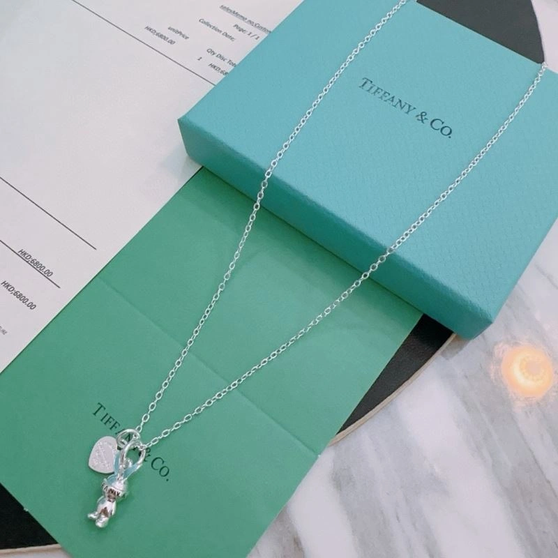 Tiffany Necklaces TravelReady 253608