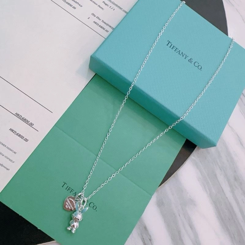 Tiffany Necklaces TravelReady 253608