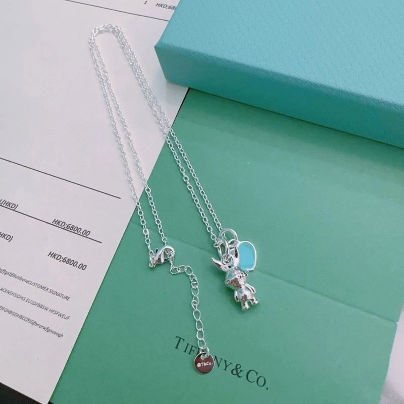 Tiffany Necklaces TravelReady 253608