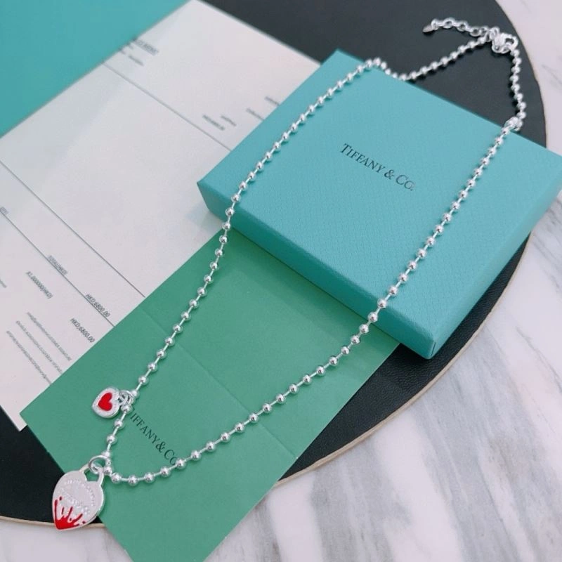 Snug Tiffany Necklaces 253605