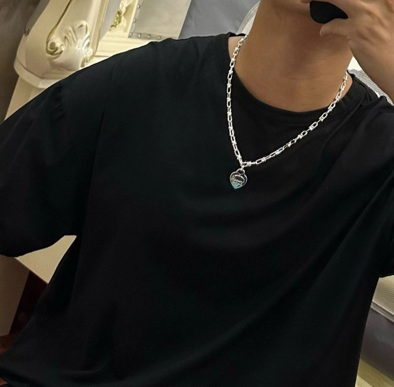 Practical Tiffany Necklaces 253604