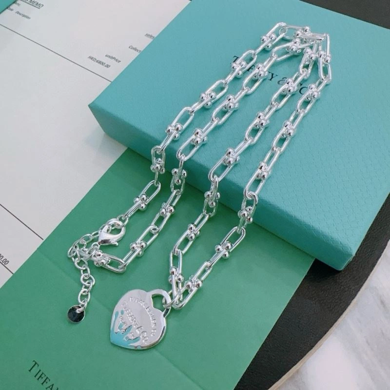 Practical Tiffany Necklaces 253604