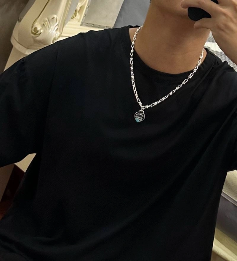 Practical Tiffany Necklaces 253604