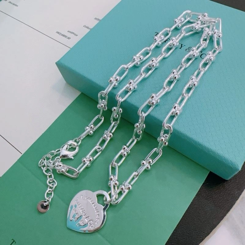 Practical Tiffany Necklaces 253604