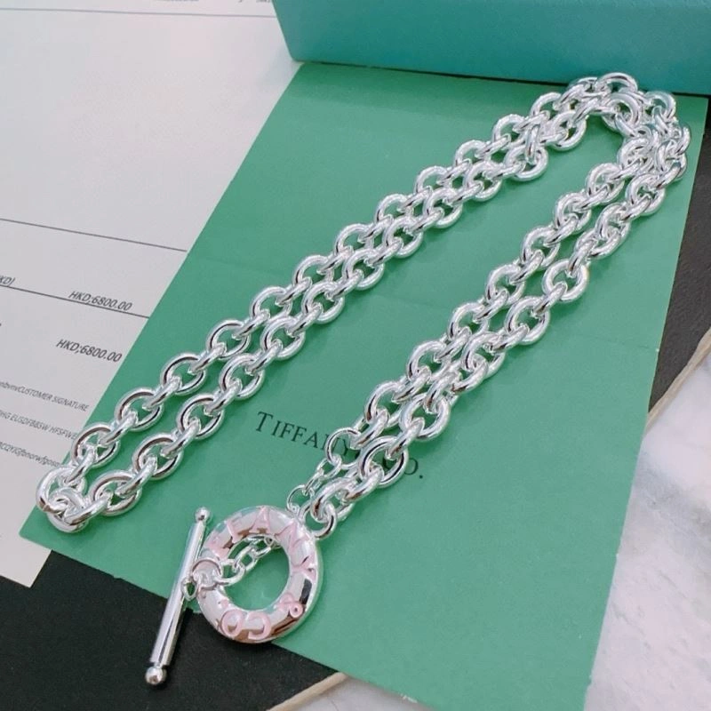 HighQuality Tiffany Necklaces 253574