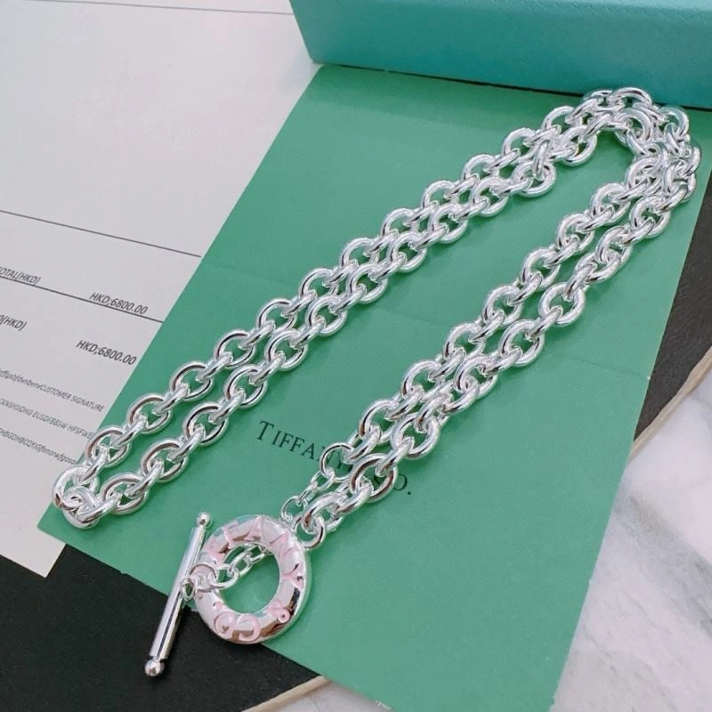 HighQuality Tiffany Necklaces 253574
