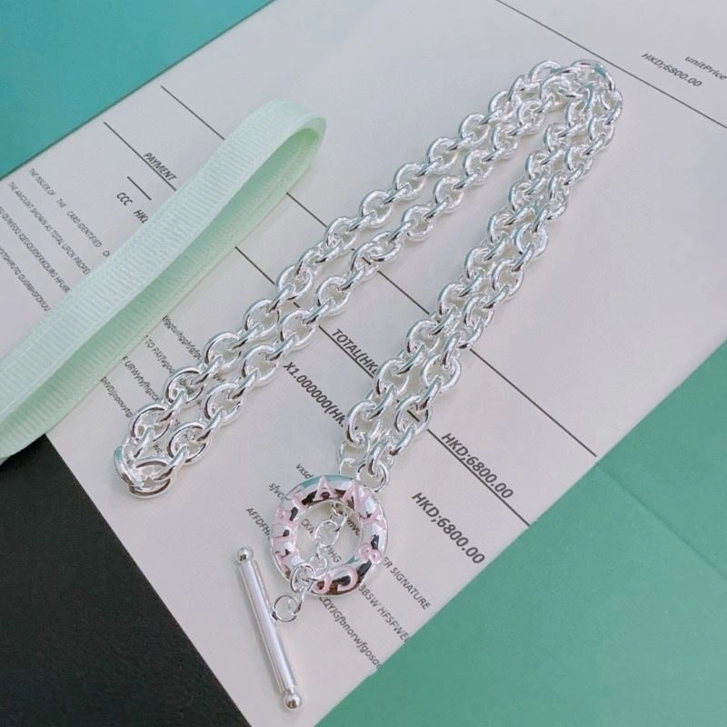 HighQuality Tiffany Necklaces 253574