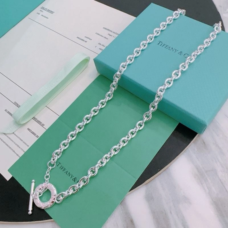 HighQuality Tiffany Necklaces 253574