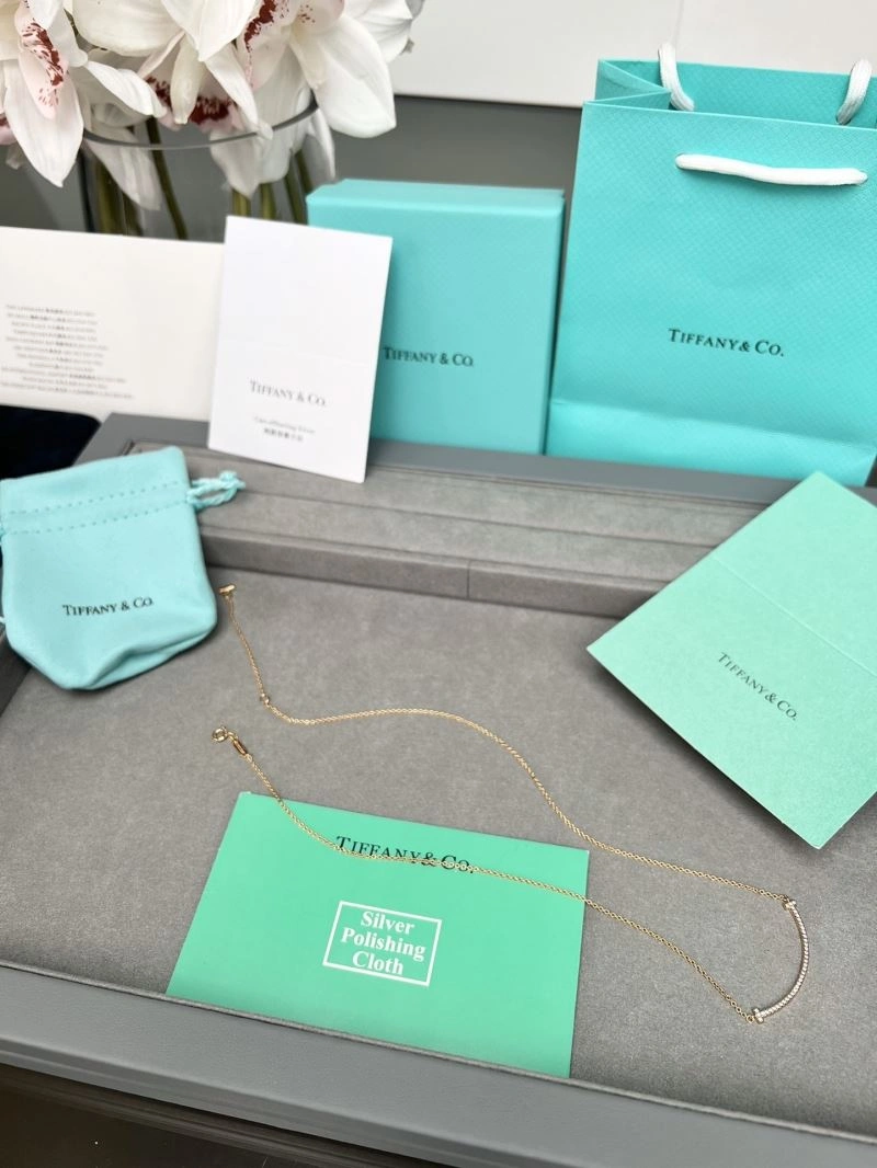 Tiffany Necklaces BestValue 253576