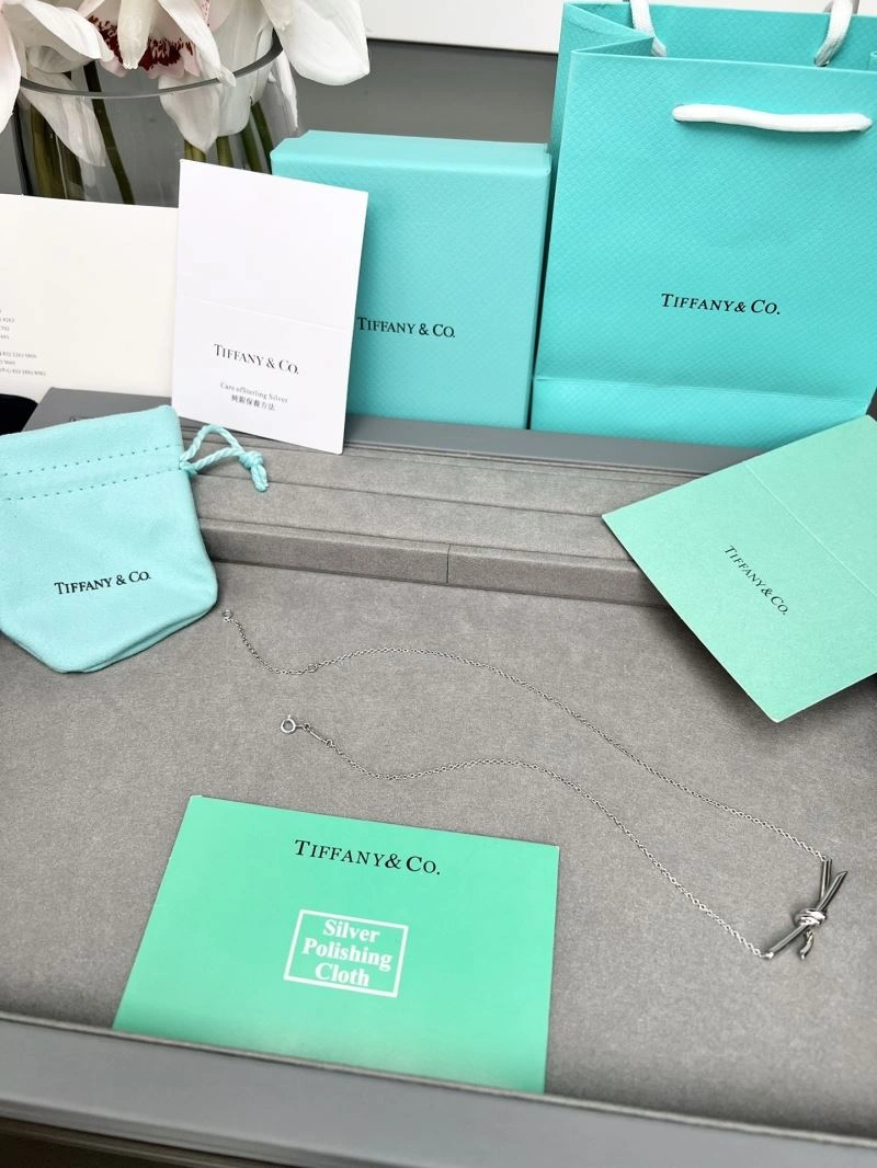 Modern Tiffany Necklaces 253583