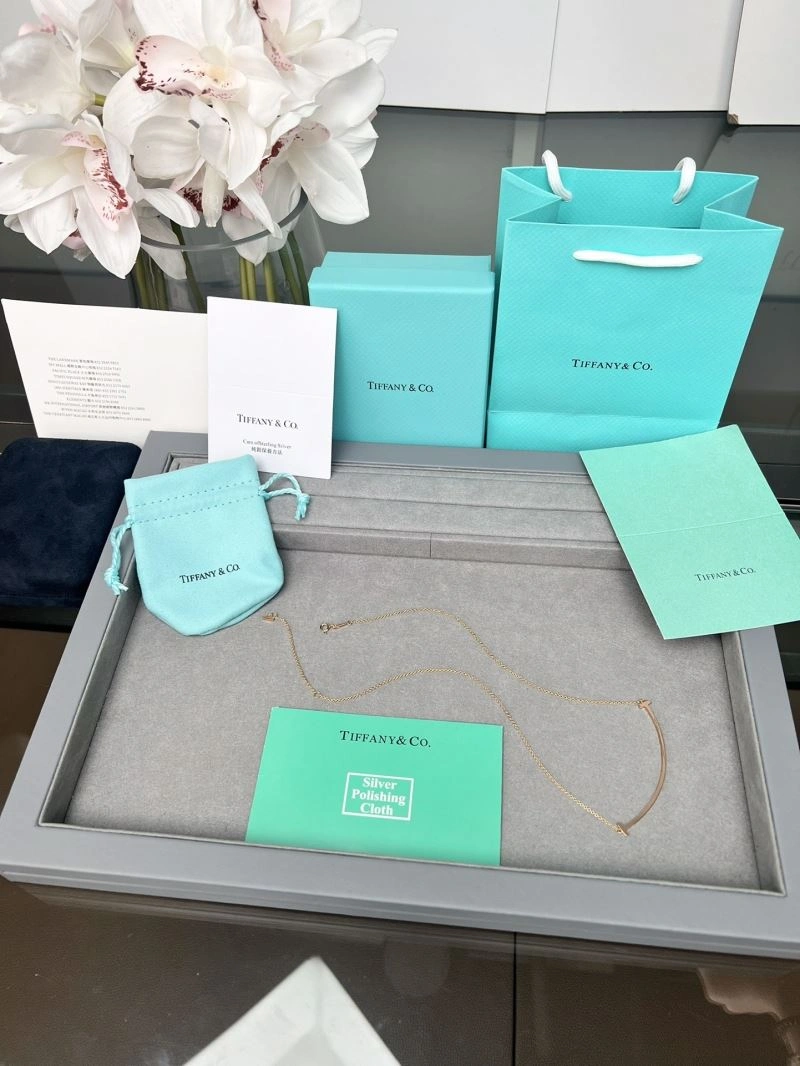 Tiffany Necklaces GoAnywhere 253590