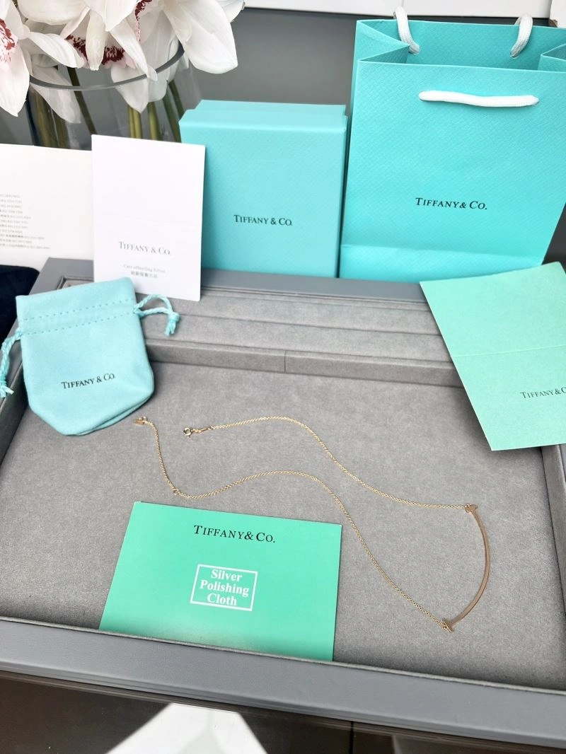 Tiffany Necklaces GoAnywhere 253590