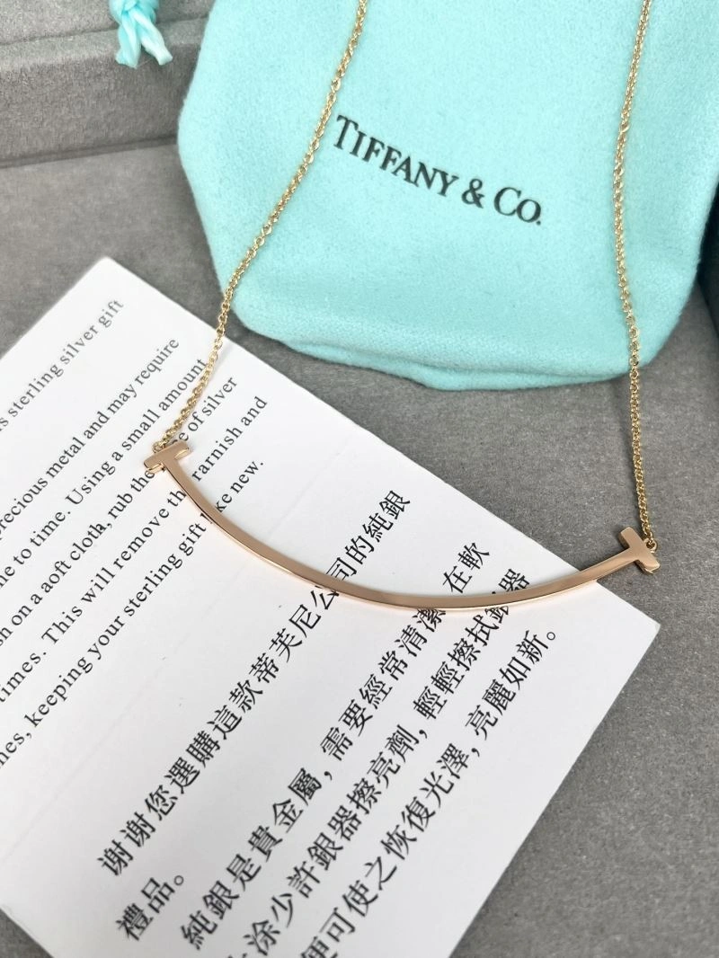 Tiffany Necklaces GoAnywhere 253590