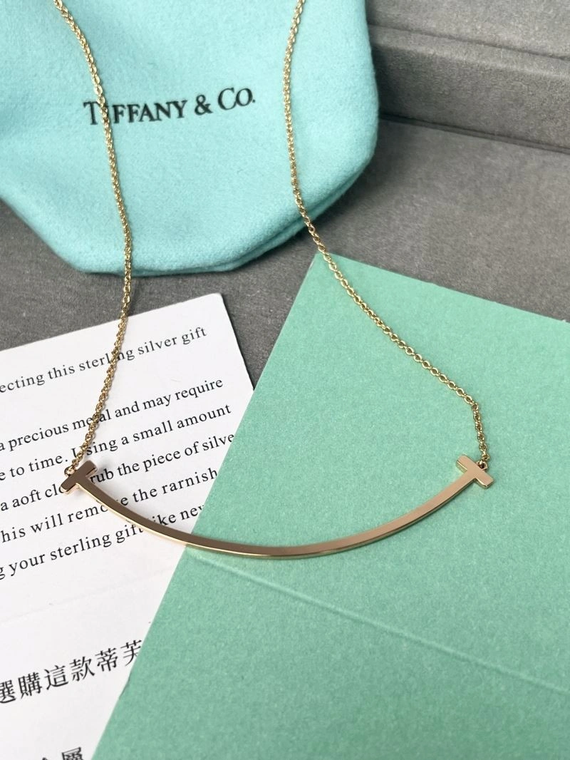Tiffany Necklaces GoAnywhere 253590