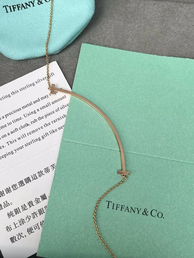 Tiffany Necklaces GoAnywhere 253590