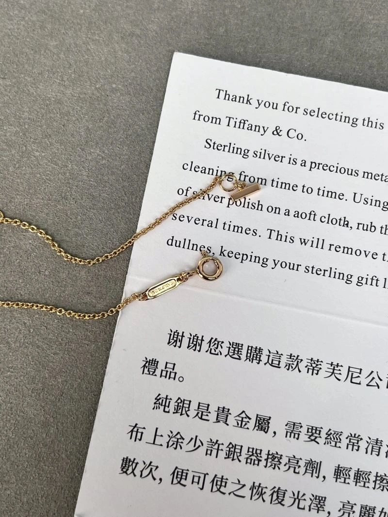 Tiffany Necklaces GoAnywhere 253590