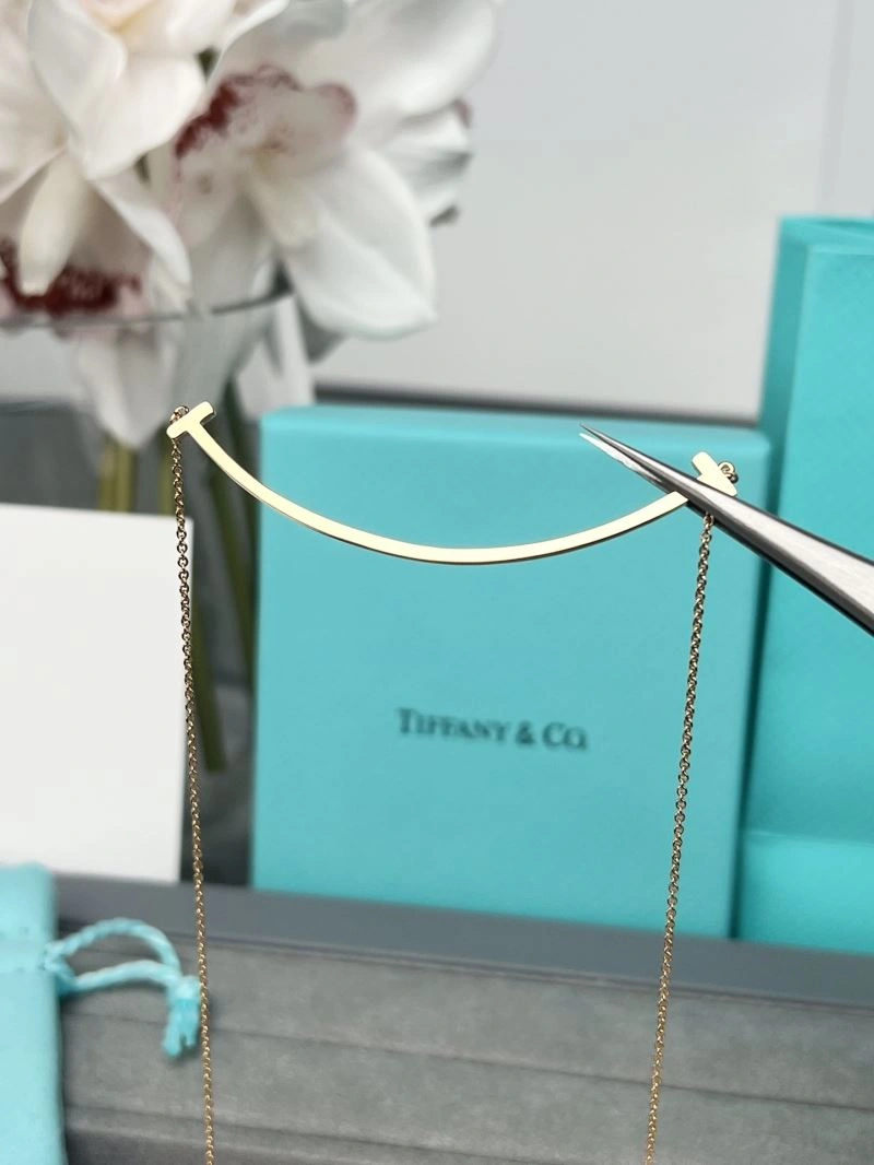 Tiffany Necklaces GoAnywhere 253590