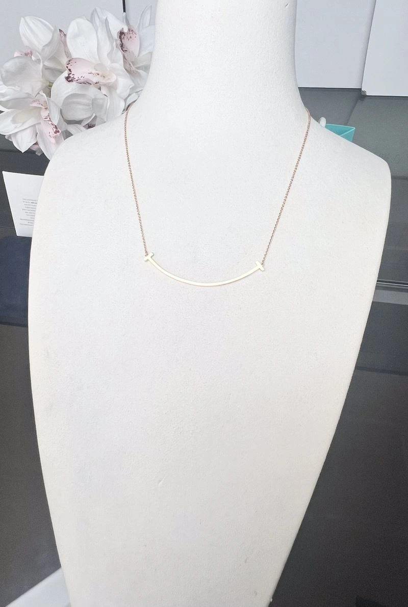 Tiffany Necklaces GoAnywhere 253590