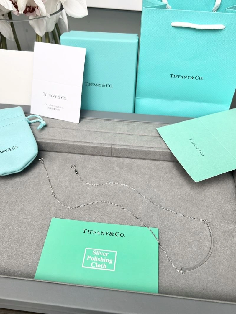 ZeroBulk Tiffany Necklaces 253589