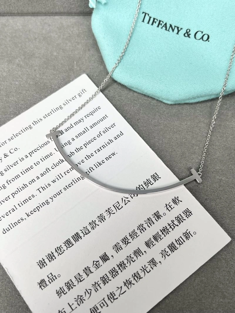 ZeroBulk Tiffany Necklaces 253589