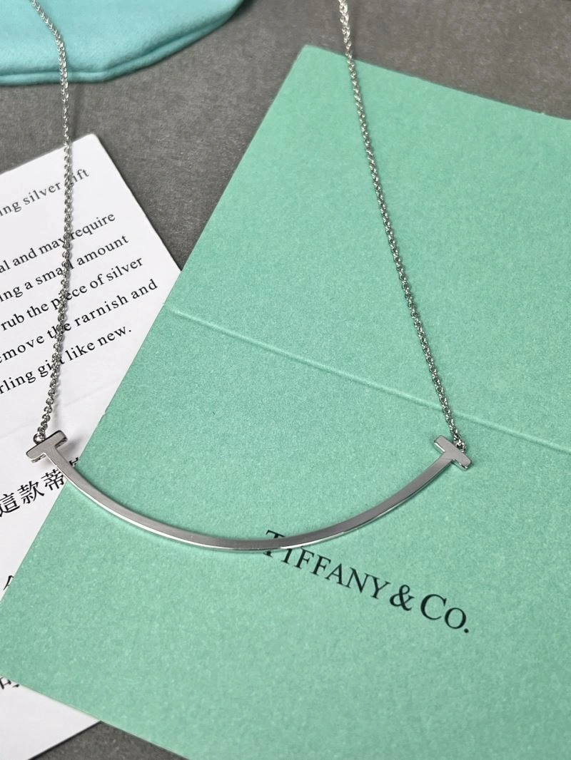 ZeroBulk Tiffany Necklaces 253589