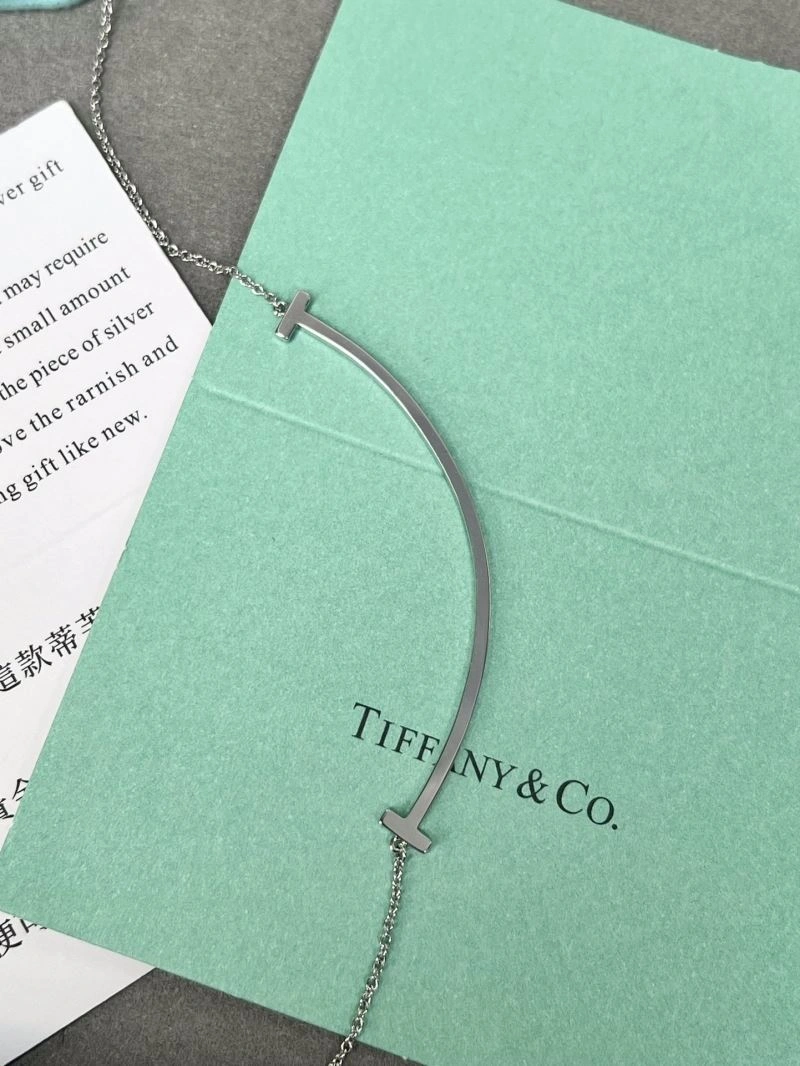 ZeroBulk Tiffany Necklaces 253589