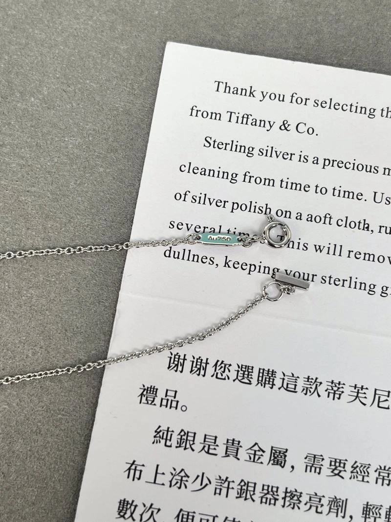 ZeroBulk Tiffany Necklaces 253589