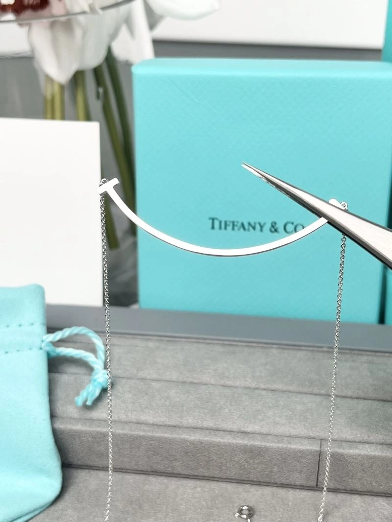 ZeroBulk Tiffany Necklaces 253589