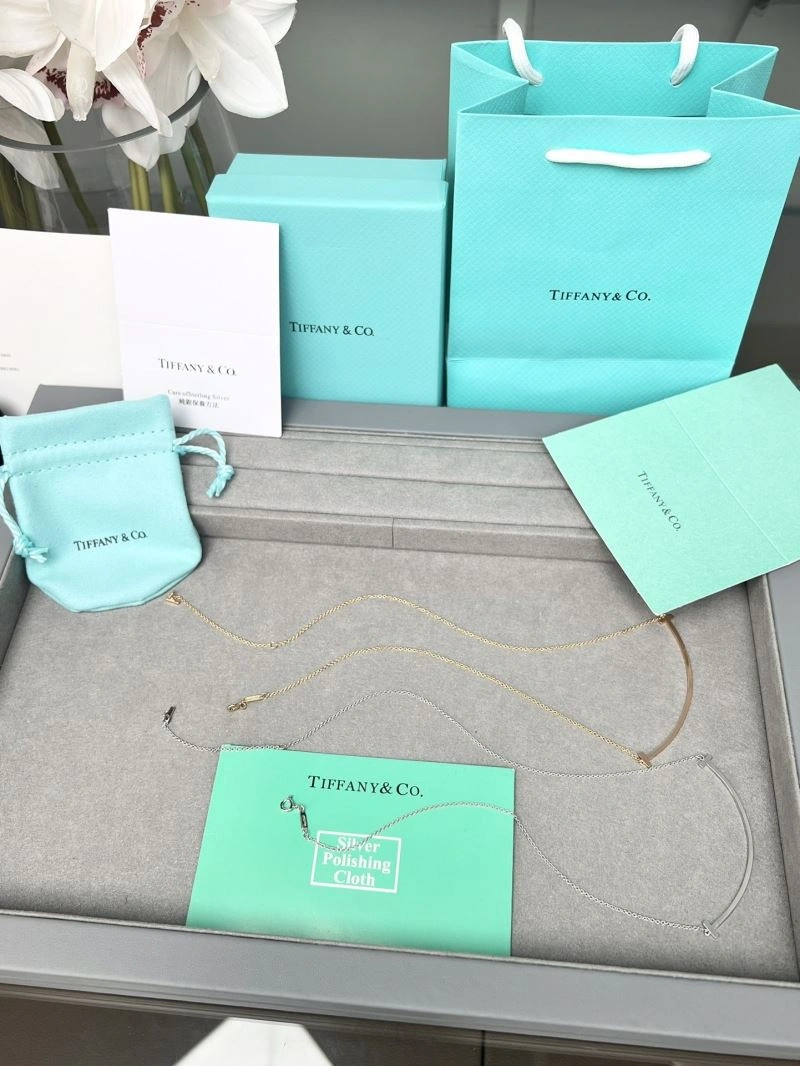ZeroBulk Tiffany Necklaces 253589