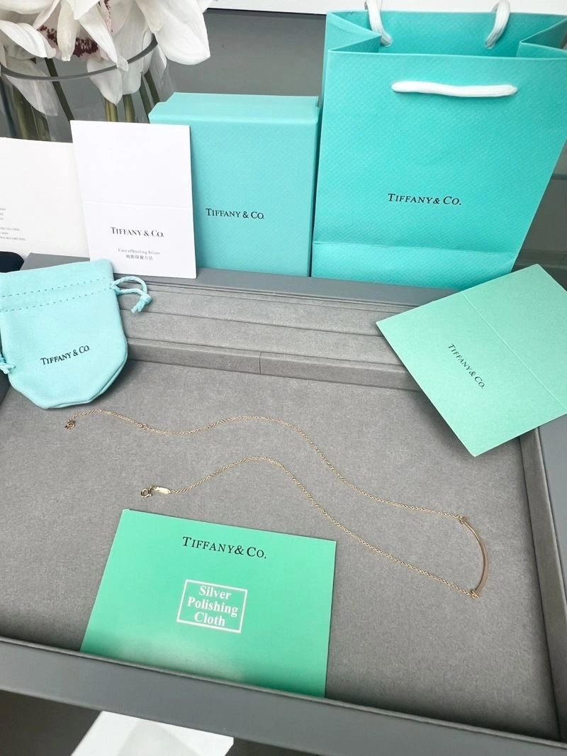 Fashionable Tiffany Necklaces 253582