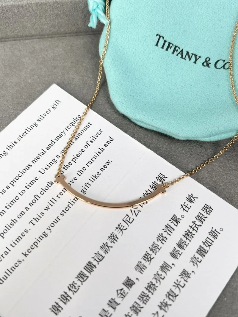 Fashionable Tiffany Necklaces 253582