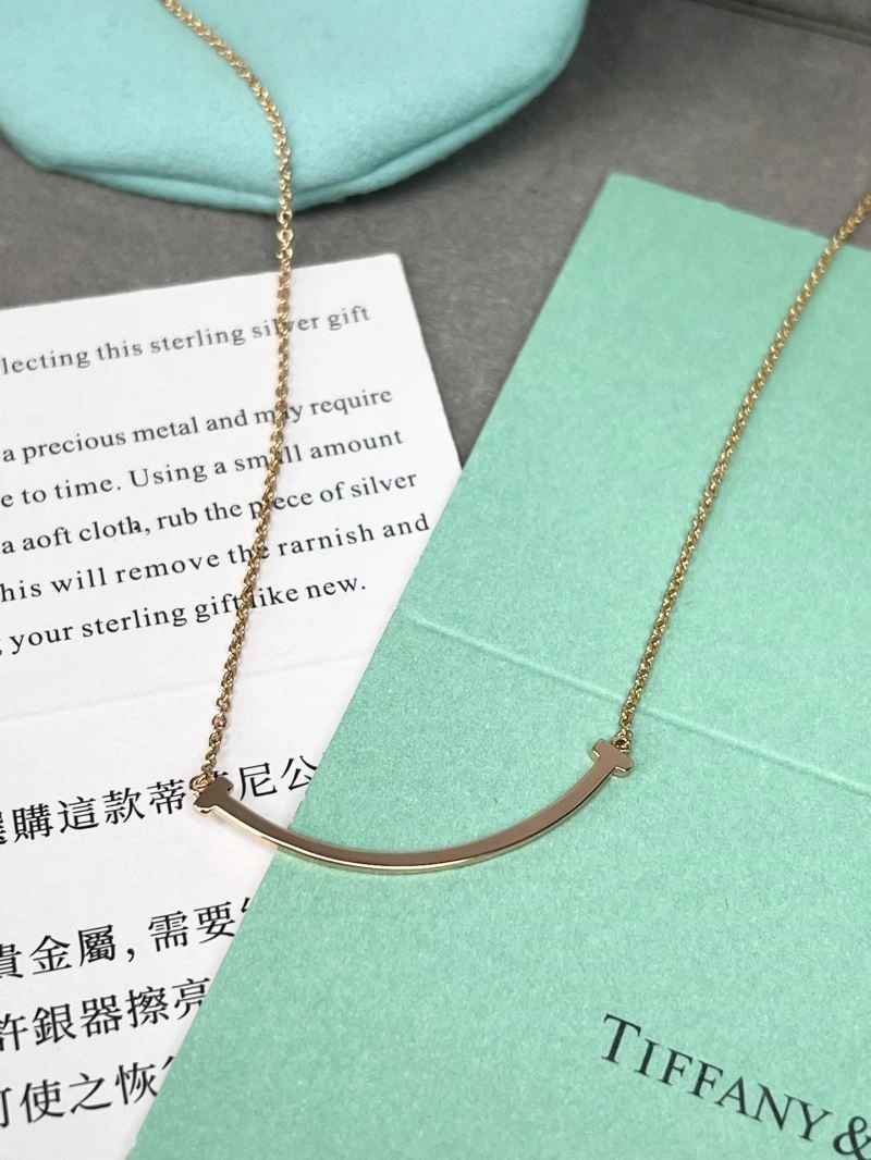 Fashionable Tiffany Necklaces 253582