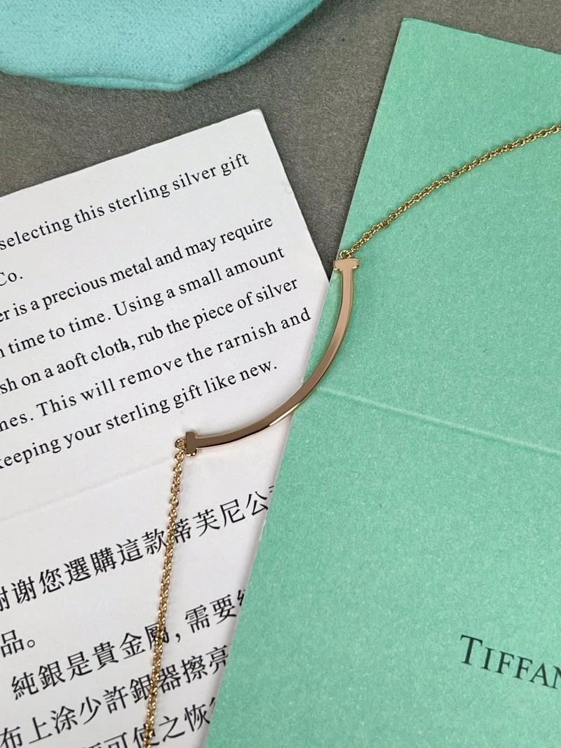 Fashionable Tiffany Necklaces 253582