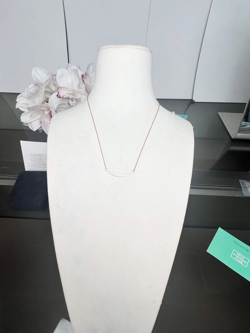 Fashionable Tiffany Necklaces 253582