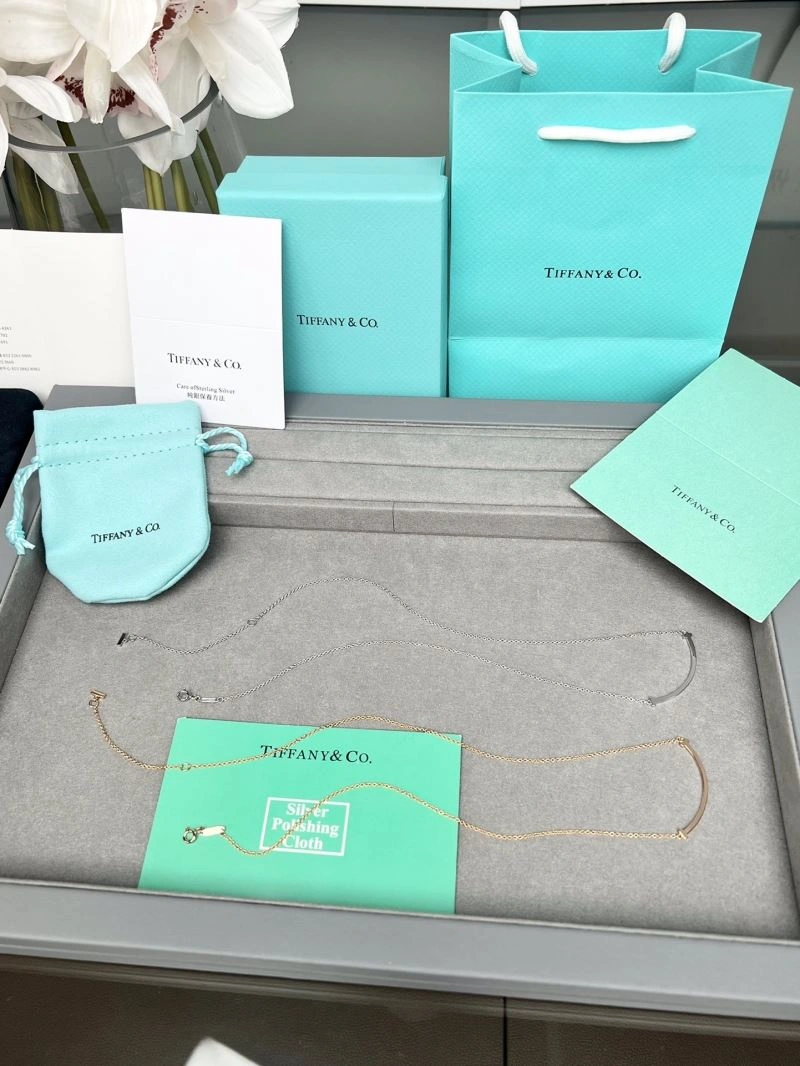 Fashionable Tiffany Necklaces 253582