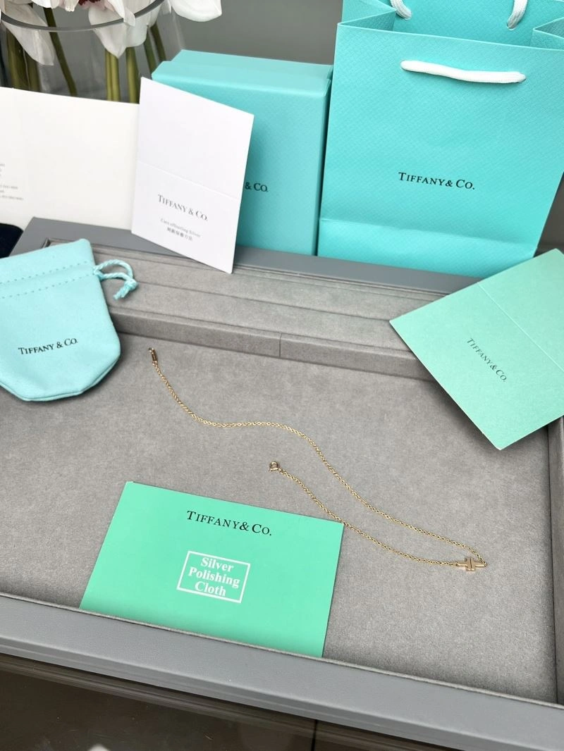 Tiffany Necklaces Upgraded 253596