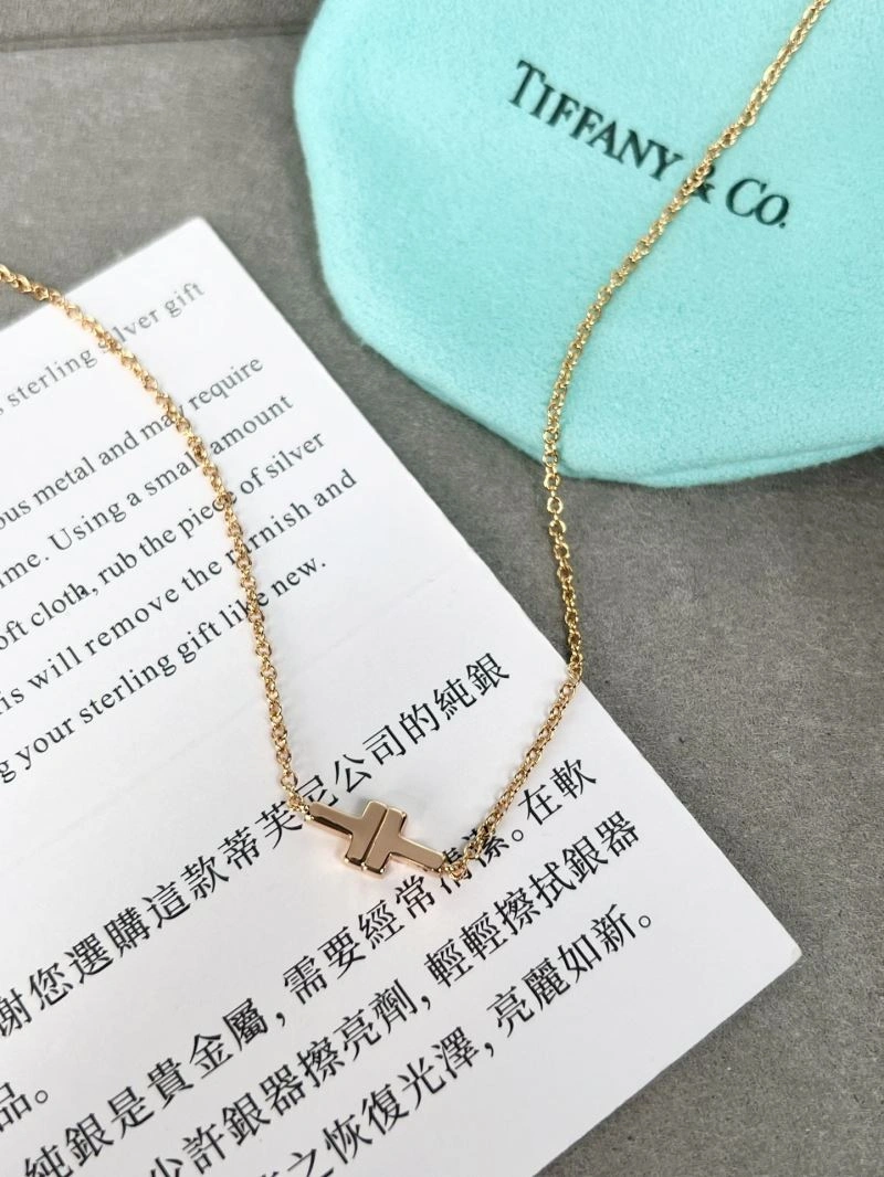 Tiffany Necklaces Upgraded 253596