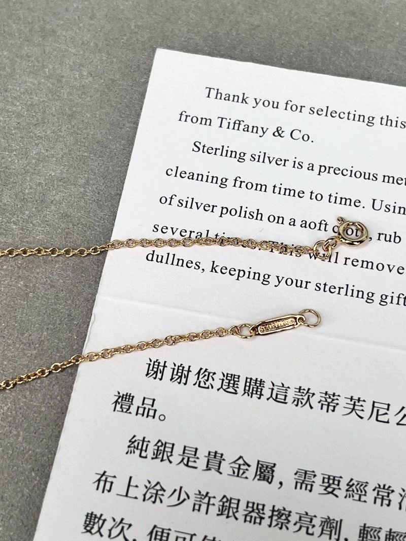 Tiffany Necklaces Upgraded 253596