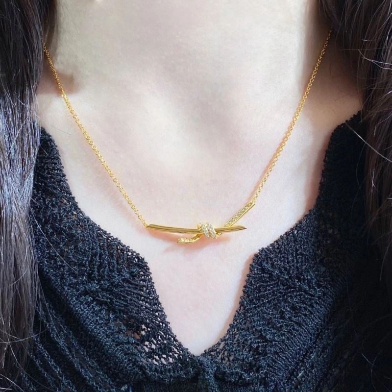DailyWear Tiffany Necklaces 253603
