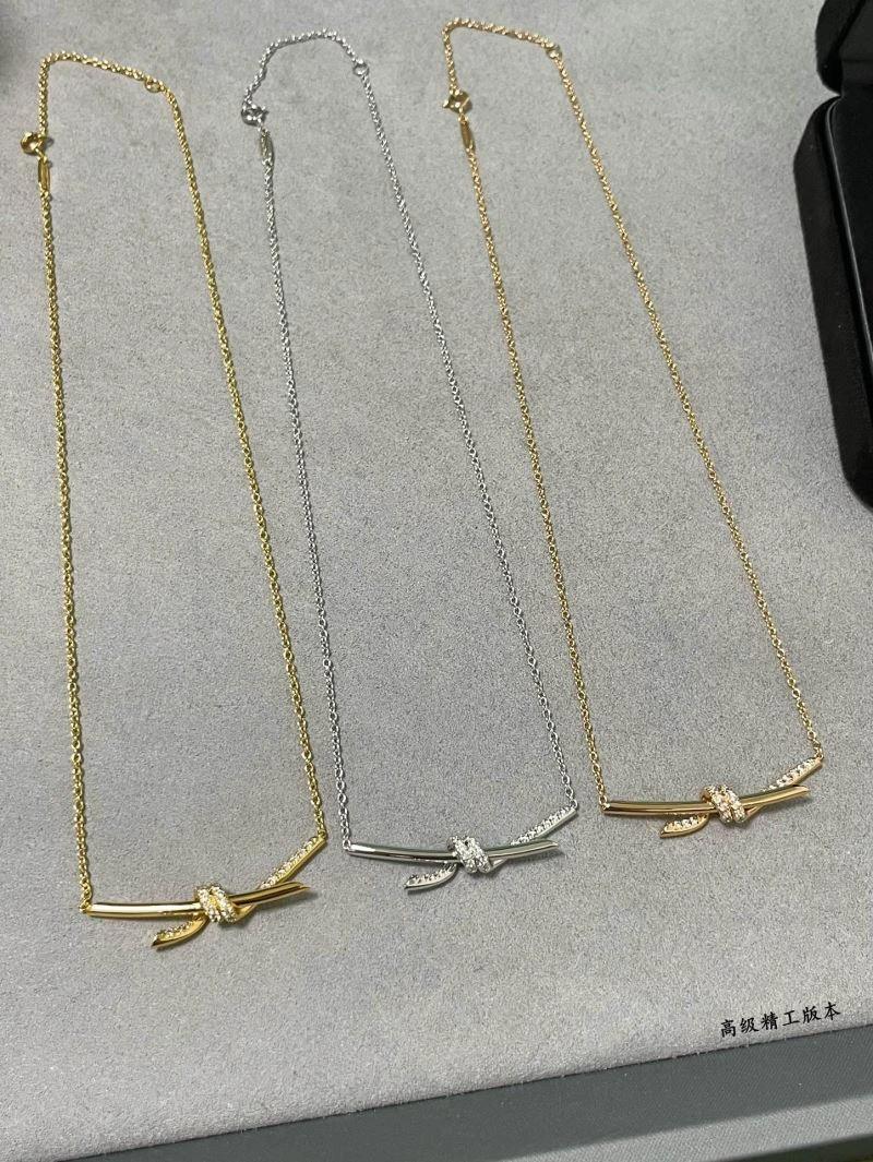 DailyWear Tiffany Necklaces 253603