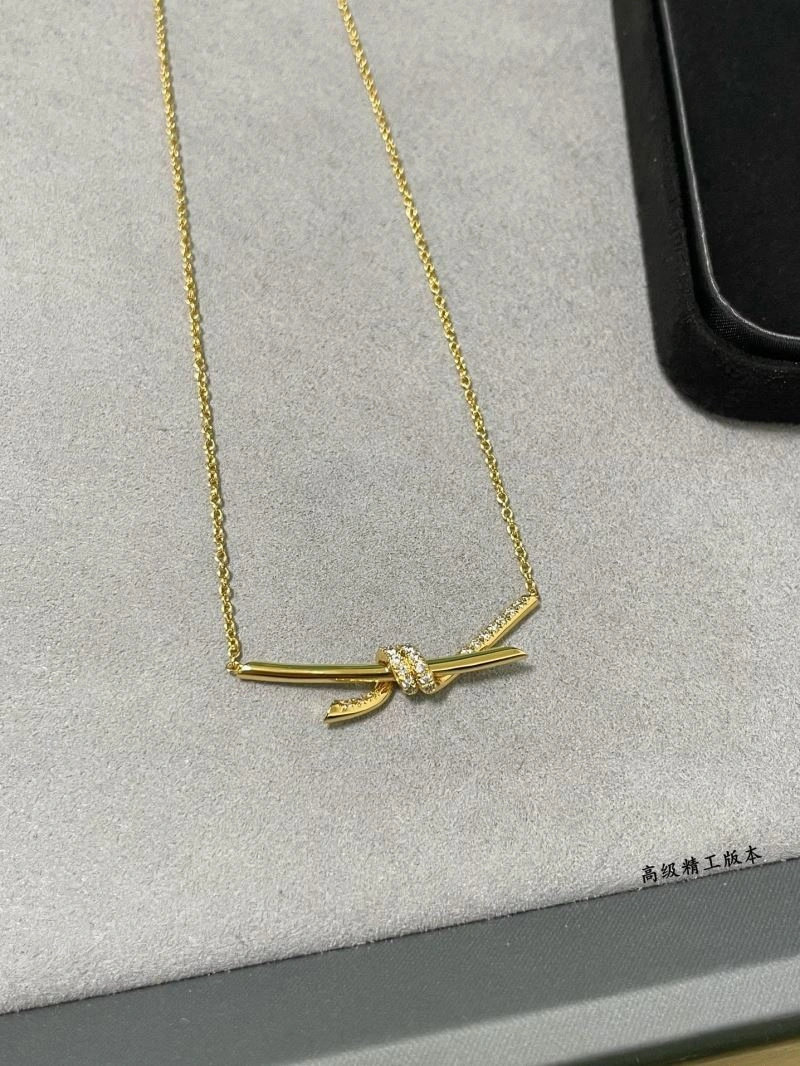 DailyWear Tiffany Necklaces 253603