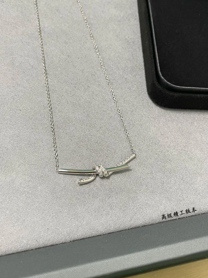 DailyWear Tiffany Necklaces 253603