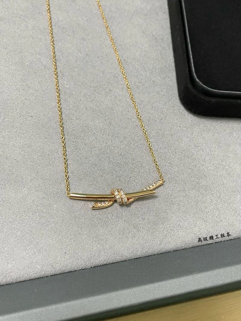 DailyWear Tiffany Necklaces 253603